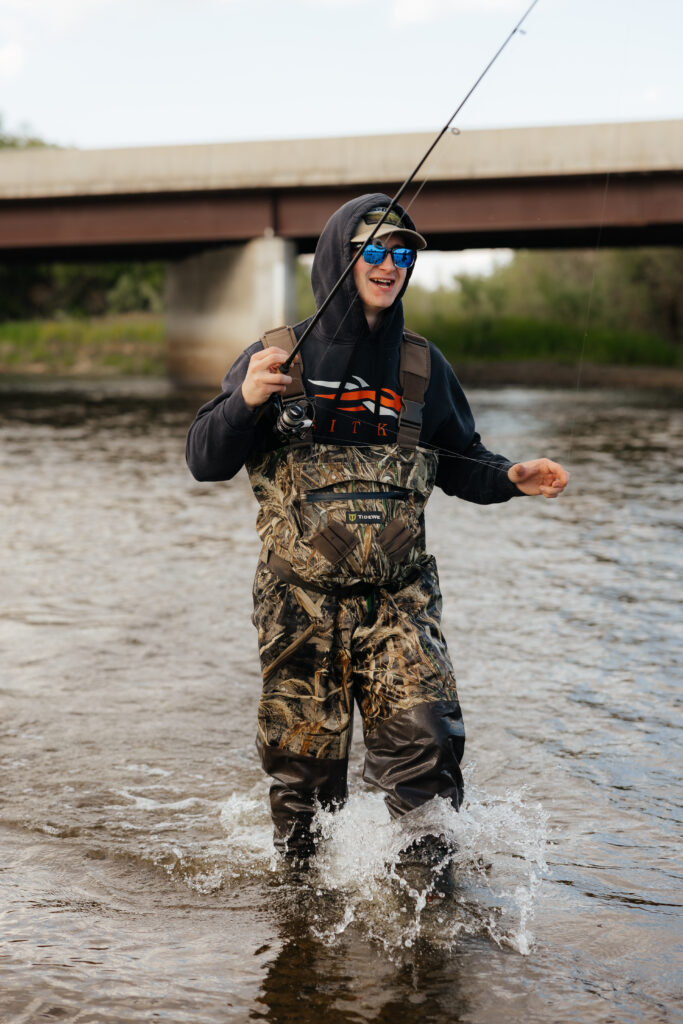 Bozeman Montana Fishing Guide